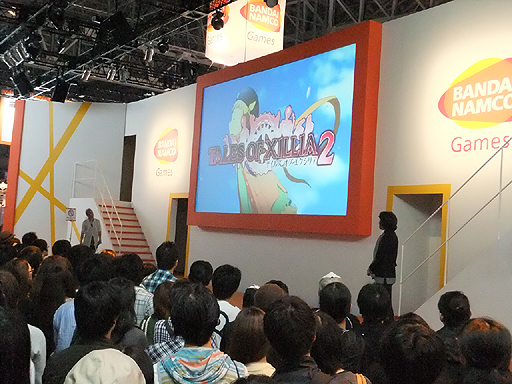 #002Υͥ/TGS 2012ϡ֥ƥ륺  ꥢ2סDLC塼ˡޤɤޥפȤΥܴʤɡäκǿ³