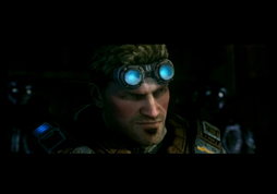 #007Υͥ/E3 2012ϡGears of War JUDGMENTפǤϥ٥ɤ饹Ѥʥޥץ쥤䡼⡼ɤˤ