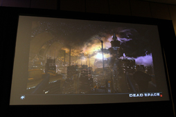 #003Υͥ/GDC 2013ϥΥʬ˺줺ΤᡣDead Space 3פΥեåϡƺ줿