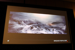 #016Υͥ/GDC 2013ϥΥʬ˺줺ΤᡣDead Space 3פΥեåϡƺ줿