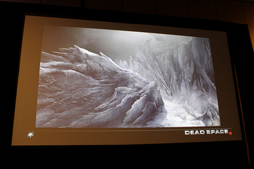 #018Υͥ/GDC 2013ϥΥʬ˺줺ΤᡣDead Space 3פΥեåϡƺ줿