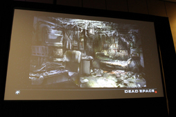 #019Υͥ/GDC 2013ϥΥʬ˺줺ΤᡣDead Space 3פΥեåϡƺ줿