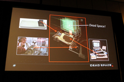 #022Υͥ/GDC 2013ϥΥʬ˺줺ΤᡣDead Space 3פΥեåϡƺ줿