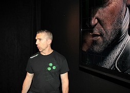 #003Υͥ/E3 2012ϿSplinter Cell BlacklistפΥǥݡȡ̩ࡤ4th EchelonλشȤʤäबƥꥹȤαŤĩ