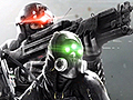 Splinter Cell: Blacklistפ⡼ɡSpies vs. Mercs׾Ҳ2ơ;λ臘Mercs¦ǤΥץ쥤Ͽ