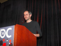 #002Υͥ/GDC 2014ϡ֥ץ󥿡 ֥åꥹȡפΥ꡼ɥǥʡȤɤ塼ȥꥢκ