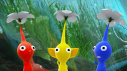 #003Υͥ/ǤŷƲε л᤬PIKMIN Short Moviesפ䤬˥ƥɡeåפϡΩλб3DSǤHDWiiUǤۿ