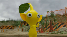 #004Υͥ/ǤŷƲε л᤬PIKMIN Short Moviesפ䤬˥ƥɡeåפϡΩλб3DSǤHDWiiUǤۿ