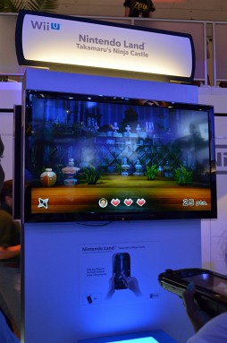 E3 2012ϡNintendo LandפϡWii Uˤ뿷ͷθǤơޥѡ12Τ5ĤΡȥȥ饯ɤθץ쥤ݡȤǺ