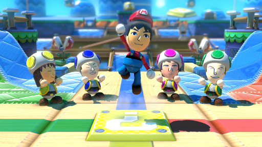 ޤǤˤʤץ쥤եǻפ鷺夬롣Wii UȥNintendo LandפGamePad礤˳Ѥѡƥ