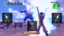 #007Υͥ/E3 2012ϤޤϤȤ˷ƤäƤȤϡġE3Ǹ줿Dragon Ball Z  for Kinectפȥ쥤顼ǾҲ