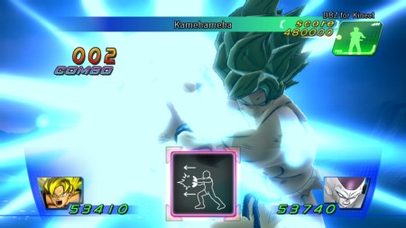 #014Υͥ/E3 2012ϤޤϤȤ˷ƤäƤȤϡġE3Ǹ줿Dragon Ball Z  for Kinectפȥ쥤顼ǾҲ