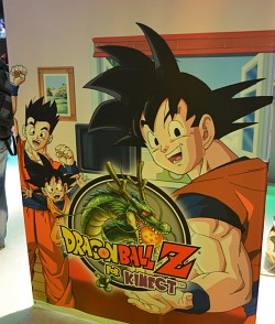 #001Υͥ/E3 2012ϤϤȤE3 2012ǷäƤDragon Ball Z for KinectפΥץ쥤ݡȤࡼӡȤȤˤϤ