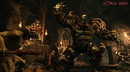 Of Orcs and Men