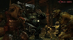 Of Orcs and Men