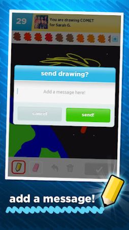 Draw Something Free