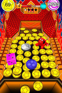 Coin Dozer