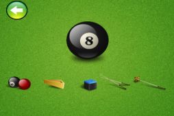 BilliardTeach