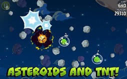 Angry Birds Space Premium