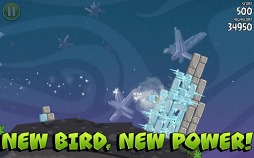 Angry Birds Space Premium