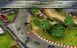 Reckless Racing 2