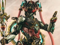 WarframeפΥȥ꡼ߥۿWarframe's Home Devstream #8ɤPS5Ǥοȡȥ⥹ο¡ɤΥƥľ