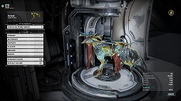 WarframePrime AccessκǿСǿWarframeGara Primeɤ俷꡼糧åȤɲ