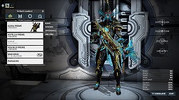 WarframePrime AccessκǿСǿWarframeGara Primeɤ俷꡼糧åȤɲ