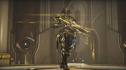 WarframePrime AccessκǿСǿWarframeGara Primeɤ俷꡼糧åȤɲ