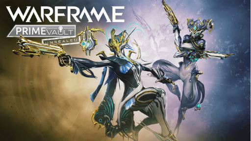 Warframeסץ饤Warframesȥץ饤ѥޥ򥻥åȤˤBANSHEE PRIMEɡMIRAGE PRIMEɥѥåо