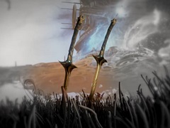 WarframeסץɳĥƥġThe Duviri ParadoxɤΥƥȥ쥤顼