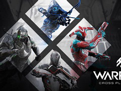 Warframeסץåȥեץ쥤б򳫻ϡꥸ󥷥ƥ𤷤Ƥ٤ƤΥץåȥե֤ǥޥץ쥤ڤ