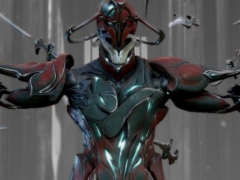 WarframeפκǿåץǡȡKULLERVO7Ĥκ6˥꡼ꥢ53ܤWarframeKullervoפ