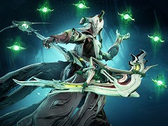 Warframe׼åץǡȡǿαơפ619˼»ܡ7˳ͽΡTennoCon 2024פΥ塼