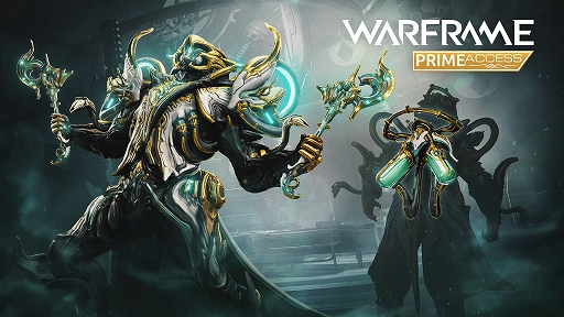  No.001Υͥ / WarframeסLavos Prime Access꡼åȥȥĥ󥢥åΥץ饤ʼо