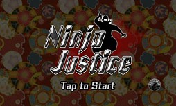 Ninja Justice