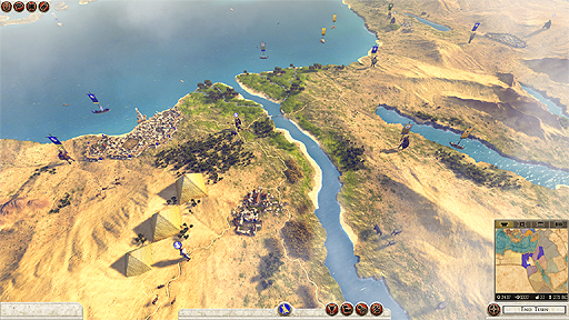 #012Υͥ/E3 2013ϡTotal War: Rome IIפΥץ쥤֥ǥǡ֥ʥ襤פθȤäƥܥܥˤƤ