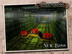 Steamscope HD