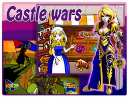 Castle Wars