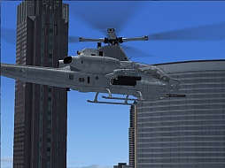 Area 51 Simulations AH-1Z Viperʥѡ