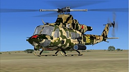 Area 51 Simulations UH-1Y VenomʥΥ