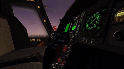 Area 51 Simulations OH-58D Kiowaʥ