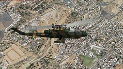 Area 51 Simulations AH-1S Cobraʥ֥