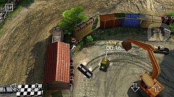 Reckless Racing HD