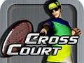 1114Androidץꥻۥƥ˥󥲡Cross Court Tennisפʤɡ3ȥΥϤ