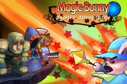 Magic Bunny