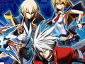 ȥBLAZBLUE CHRONOPHANTASMAפλͷǽƥॷ祦2012νŸ