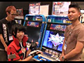 TGS 2012ACƮBLAZBLUE CHRONOPHANTASMAסƥغˤ롤ࡼӡǺ