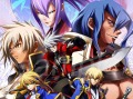 BLAZBLUE CHRONOPHANTASMAפβư2012ǯ11ܤ˷ꡣ ƻˤᥤӥ奢