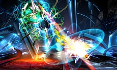 ACǡBLAZBLUE CHRONOPHANTASMAסΥС󥢥åפǡ֥ꥫ=A=ޡ꡼פȡ֦-No.11-ʥˡפ